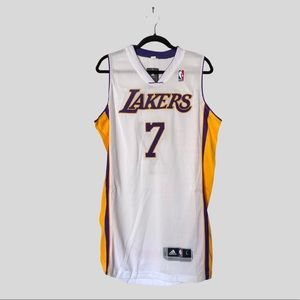 Men’s Lakers Jersey